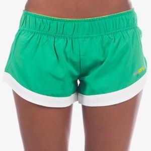 Janji Peru Running Shorts